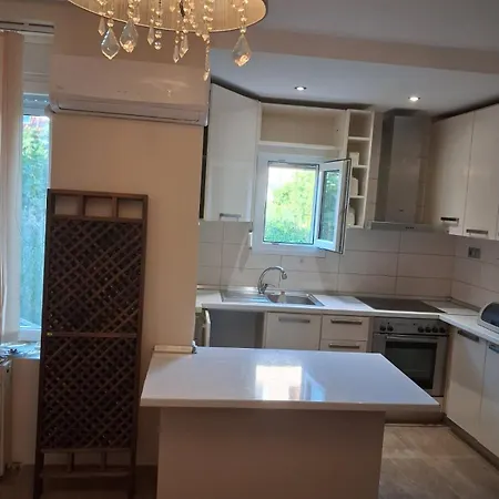 To Spiti Tis Katerinas شقة يميناريا